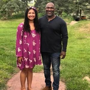 Meet your Posher, Kirah